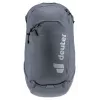 Mochila DEUTER Ascender 13 corrida leve repelente à água