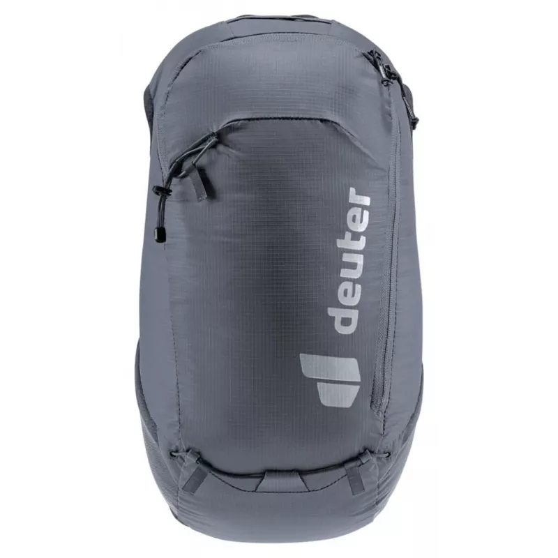 Mochila DEUTER Ascender 13 corrida leve repelente à água