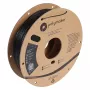 Material de impressão 3D Polymaker PD01001 preto 750 g 1,75 mm