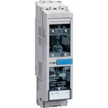 Seccionador NH tamanho 000 3x100A SS 60mm LT0056 (LT0056)
