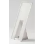 Acessório de mesa para vídeo ZTCV 850-0 W branco para monitor de vídeo (200044476-00)