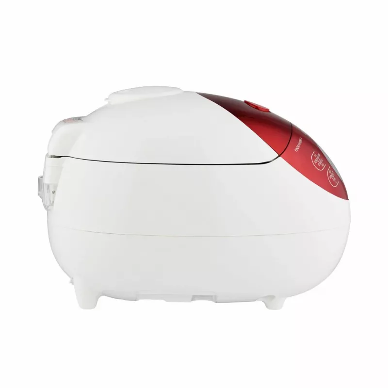 Cuckoo CR-0351F RED panela de arroz 0,54 L 425 W vermelho, branco