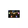 WOOX R5195 Fita de luz decorativa inteligente 9m RGB+CCT, Google Assistant e Amazon Alexa, IP65