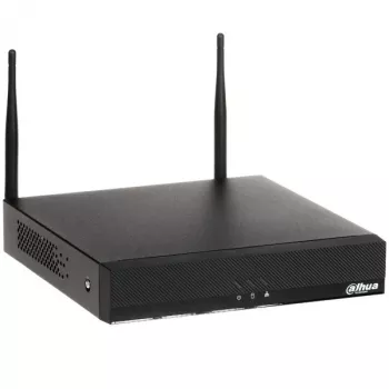 Gravador WiFi Dahua NVR2108HC-W