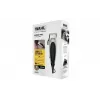 Wahl Homepro preto, prateado