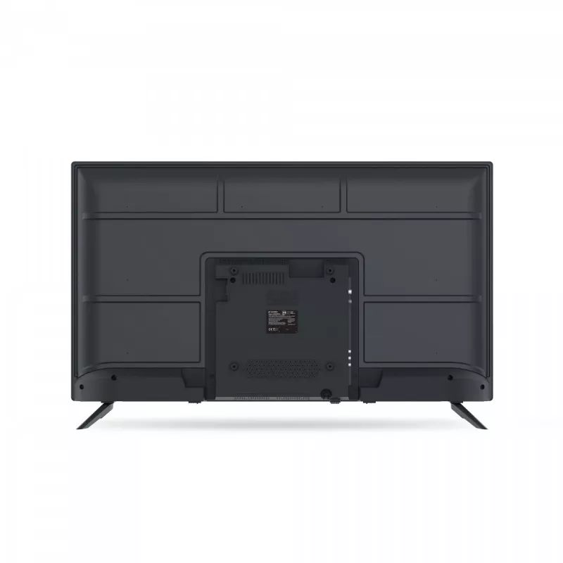 Allview 40ATC6000-F 40 (101 cm) TV Full HD Allview 40ATC6000-F 40 (101 cm) N/A FHD 1920 x 1080 DVB-C, DVB-T/T2, DVB-S/S2 Preto