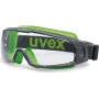 Óculos de proteção Uvex 9308245 cinzento lima