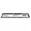 Unidade SSD Team Group 500 GB M.2 PCI Express 4.0 NVMe TM8FPK500G0C101