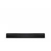 Barra de som Sharp HT-SB121 preta 2.0 canais 120 W