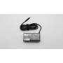 Fonte de alimentação Lenovo 65W USB Type-C 5A11J62109 para portáteis e dispositivos