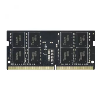 Team Group Team Elite - DDR4 - Módulo - 8 GB - SO DIMM 260-PIN