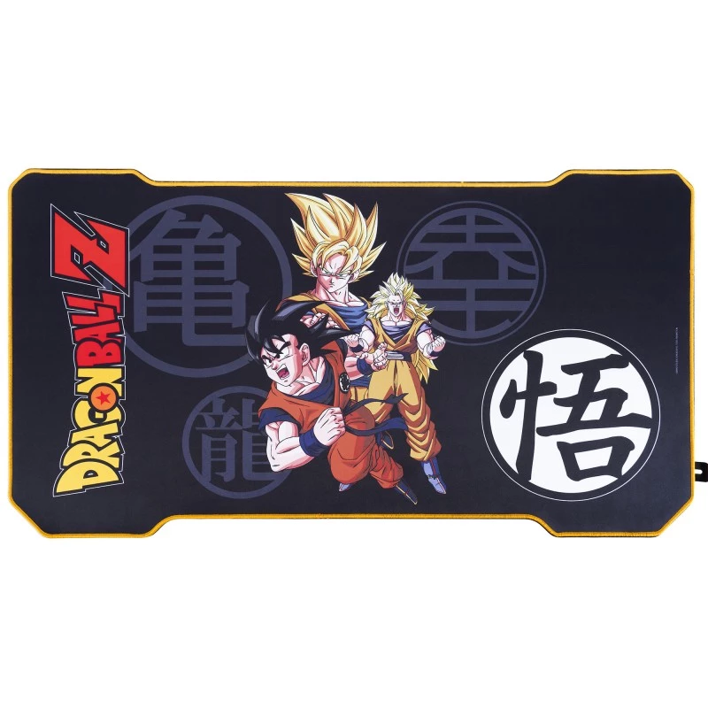 Secretária de Gaming Subsonic Pro DBZ