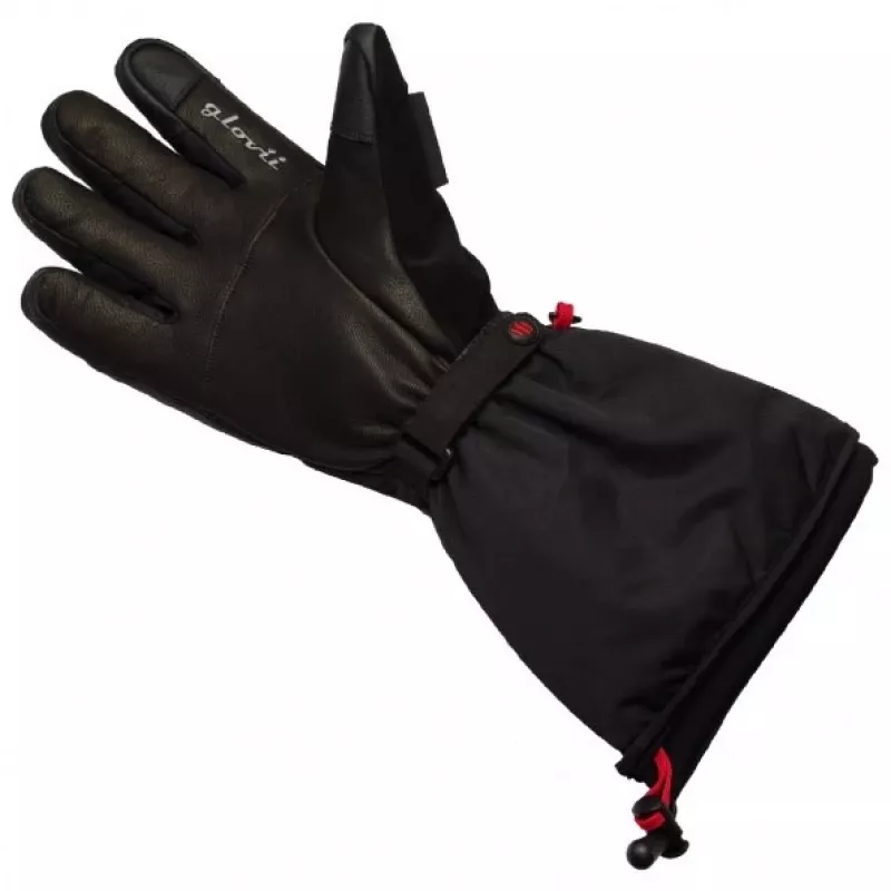 Luvas Glovii GS9S desporto vestuário para as mãos caminhada esqui snowboard