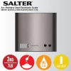 Balança de cozinha Salter 1087 SSDRCEU16 Pro prateada