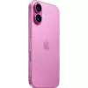 Apple iPhone 16 - smartphone 5G - Dual-SIM / armazenamento interno 512 GB