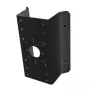 Adaptador de canto Hikvision DS-1276ZJ-SUS preto