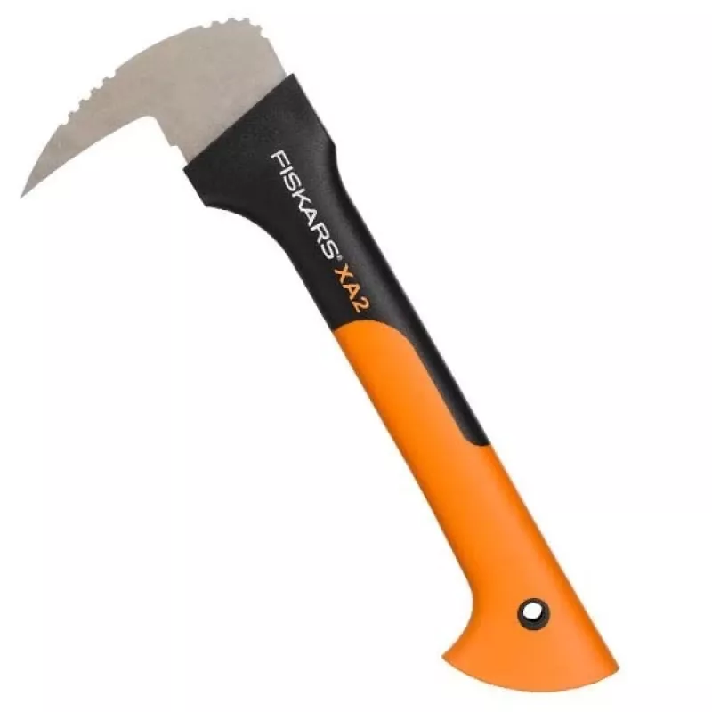 Fiskars XA2 aço 348 mm