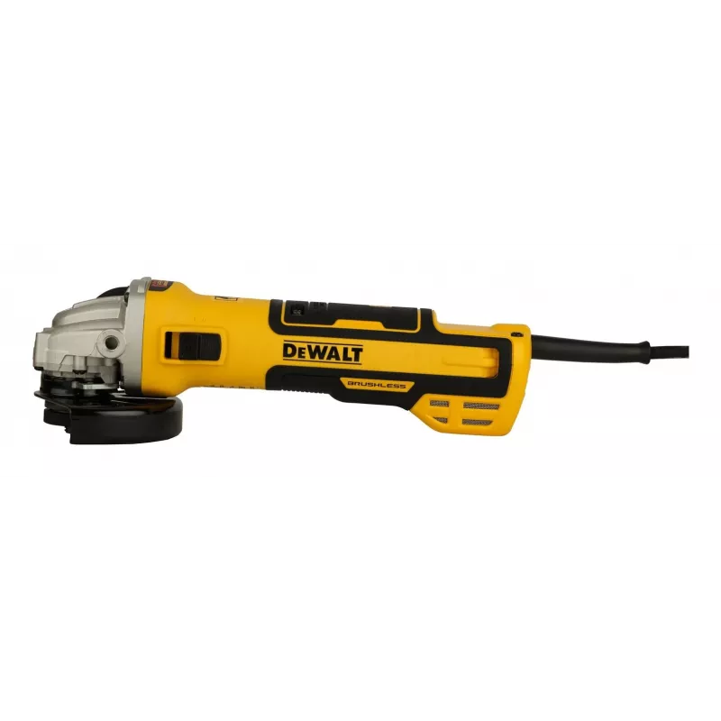 Rebarbadora DeWALT DWE4347-QS 12,5 cm 10500 rpm 2,3 kg