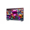LG 55UA75006LA.AEUD, Televisor LED, 139 cm (55 polegadas), UHD, preto UltraHD/4K, Tripple Tuner, HDR (55UA75006LA.AEUD)