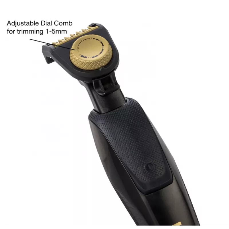 Aparador de precisão Remington MB7000