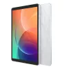 Tablet UleFone Tab A9 Pro 4GB RAM 128GB armazenamento LTE branco mármore