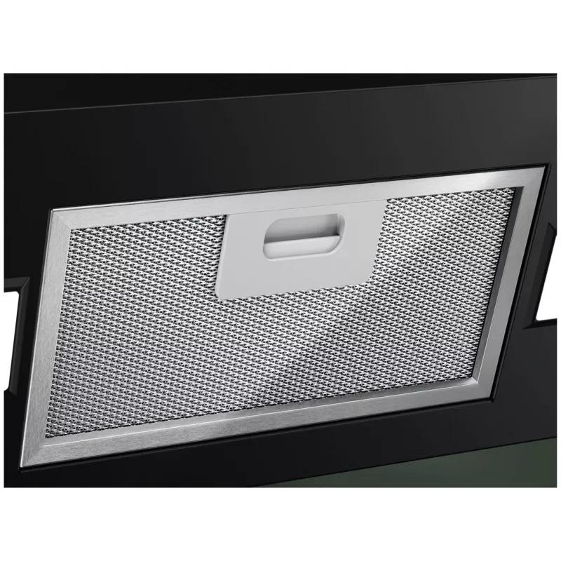 Electrolux LFV629K Preto 575 m³/h