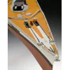 Maquete plástica de navio REVELL Tirpitz escala 1:350