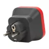 Testador de tomadas UNI-T UT07A-EU
