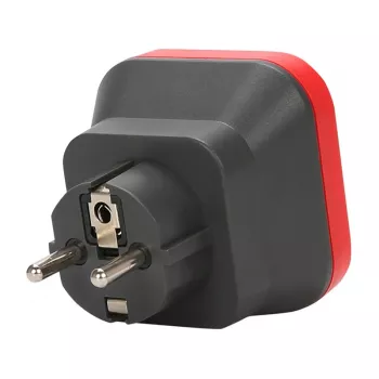 Testador de tomadas UNI-T UT07A-EU