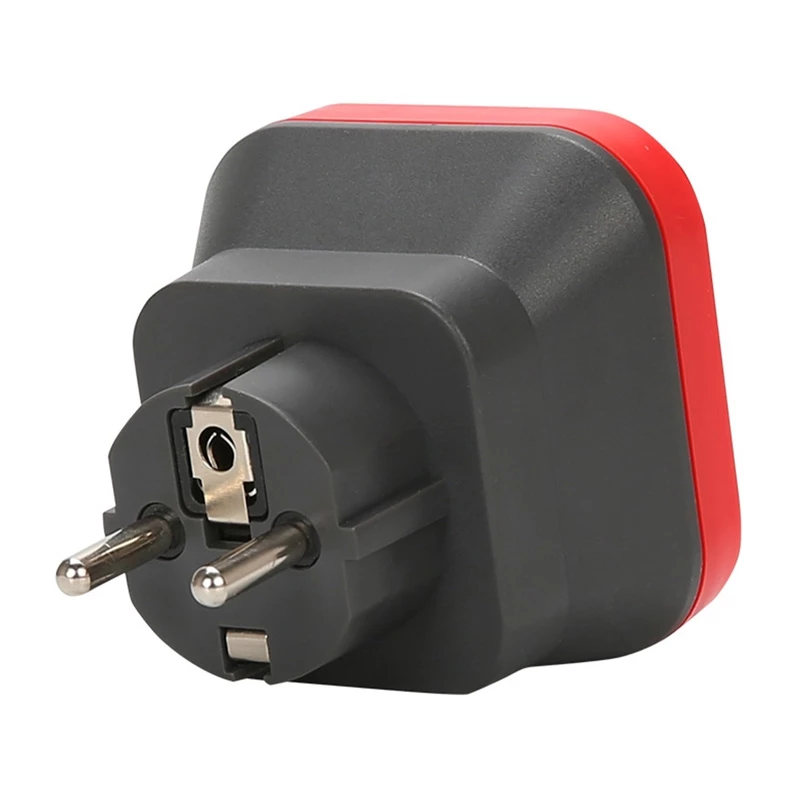 Testador de tomadas UNI-T UT07A-EU