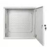 Rack de parede Lanberg WAF1-5203-06-00B 6U cinzento
