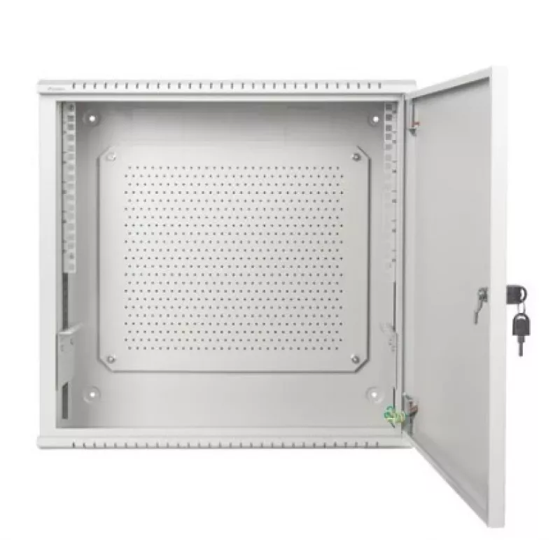 Rack de parede Lanberg WAF1-5203-06-00B 6U cinzento