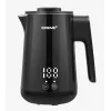 Chaleira elétrica PRIME3 0,8L 800W branca