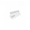 Envelope com janela (30x90 mm) à esquerda, ao centro, E65 (DL), 110x220 mm, 80 g, branco, caixa de 1000 unid.