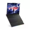 Lenovo Legion 9 18IAX10 Intel Core Ultra 9 275HX 45,7 cm (18 inch) WQUXGA 64 GB DDR5-SDRAM 2 TB SSD NVIDIA GeForce RTX 5090 Wi-Fi 7 (802.11be) Windows 11 Pro preto