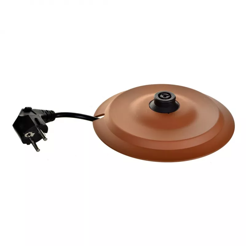 Chaleira De’Longhi KBOV 2001.GR 1,7 L 2000 W verde