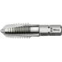 Macho de rosca de corte simples Wera 05104667001, métrico M4