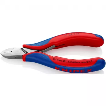 Alicate de corte diagonal Knipex 77 22 115