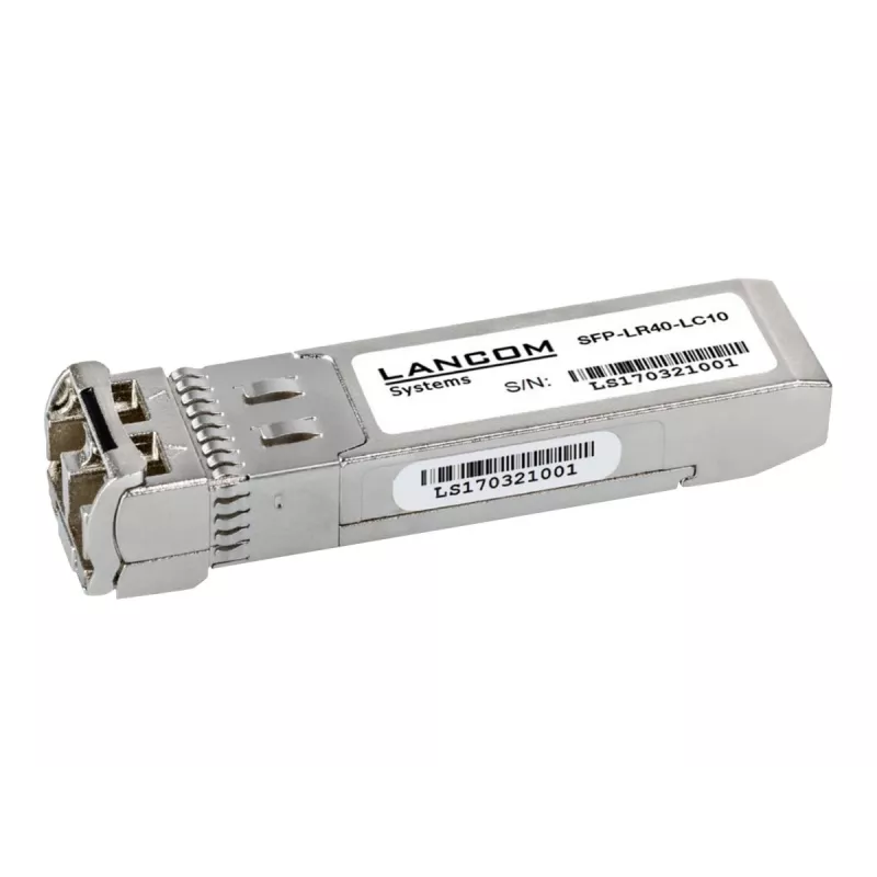 Transceptor SFP LANCOM SFP-LR40-LC10