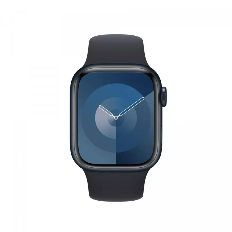 Pulseira desportiva midnight 41 mm - M/L