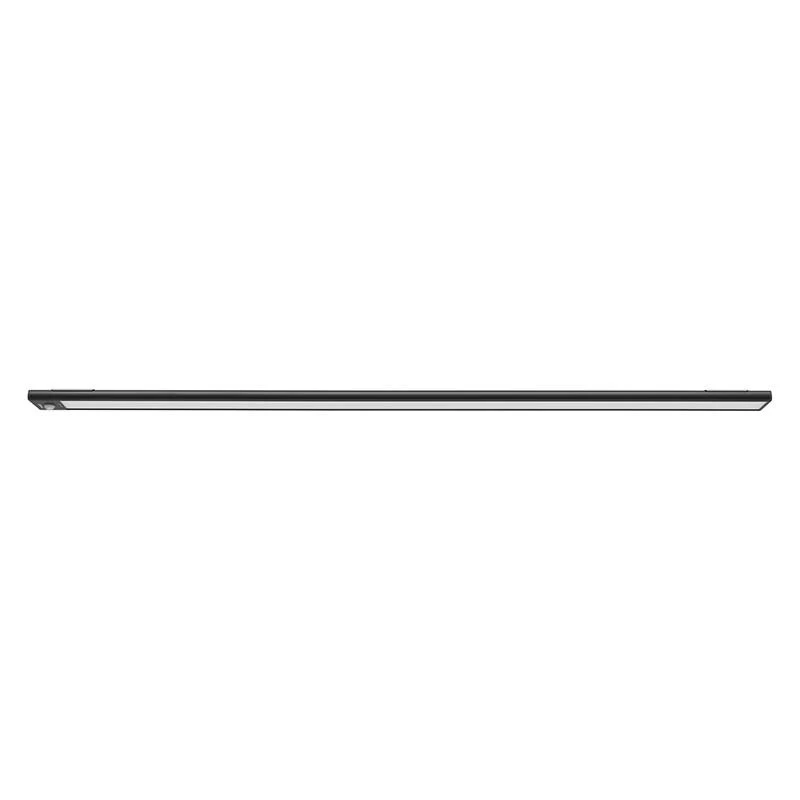 Luz de armário com sensor de movimento Yeelight Closet Light YLCG006-b LED 60 cm 2700K (preto)
