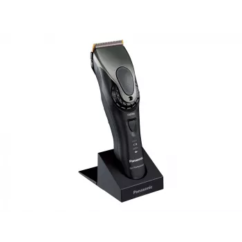 Máquina de cortar cabelo Panasonic ER-DGP86 sem fios leve — aparelho profissional de corte de cabelo