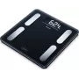 BEURER BF 400 preto 735.74 balança de diagnóstico (735.74)