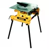 Serra de corte e esquadria DeWALT DW743N 2850 rpm 2000 W