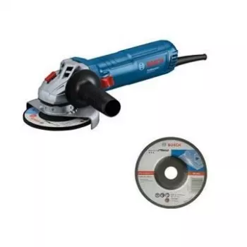 Lixadora Bosch 06013A6100