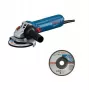 Lixadora Bosch 06013A6100