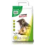 Certech Super Benek Corn Cat Fresh Grass - areia para gatos de milho aglomerante 7 l
