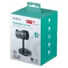 Carregador sem fios 3 em 1 com refrigeração LC-MC311A 15W Qi2 MagSafe + adaptador de rede PD 30W