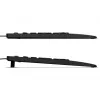 3Dconnexion Pro com Teclado Numérico Office USB RF Wireless Bluetooth QWERTZ Suíço-Alemão Preto
