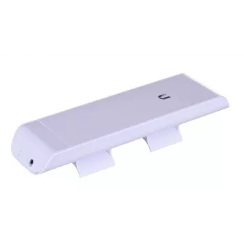 Ubiquiti NanoStation M5 150 Mbit/s Branco Power over Ethernet (PoE)
